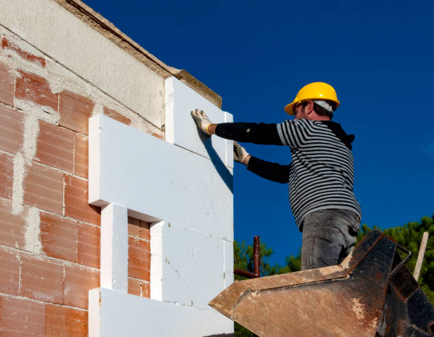 Best Commercial Insulation in Anthony, NM